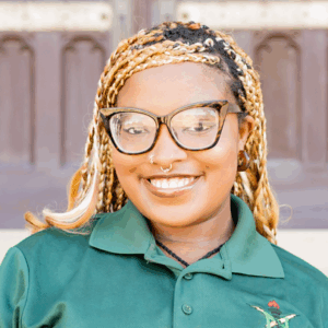 Tre'sure's Path to Engineering Success