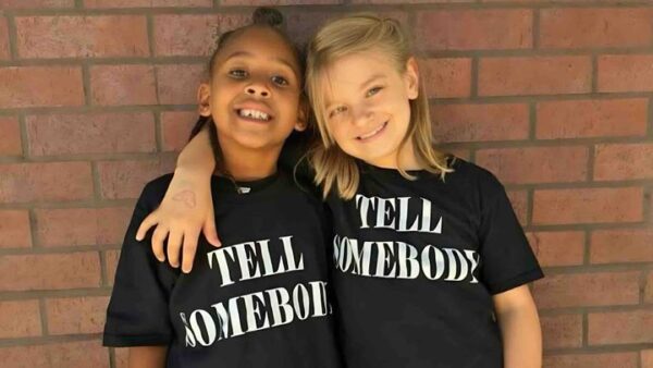 Donate to Empower Kids with Aleesha Barlow