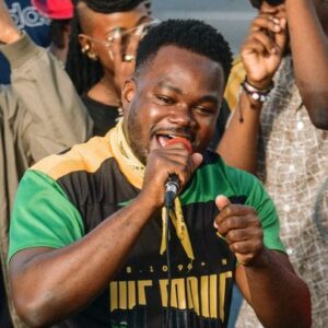 Send Chris Malachi To London for a Music Business MSc