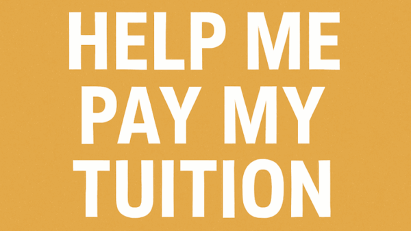 Support Tuition for Mico University Student