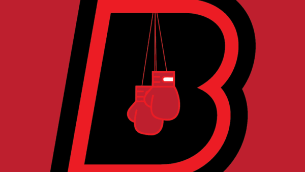 Beats For Boxing