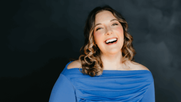 Support Miranda’s Move to London for Vocal Studies