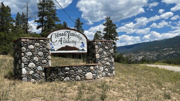 Support Colorado Timberline Academy's Mission