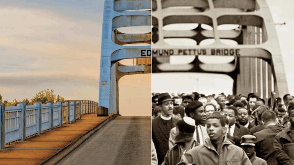Support Lagunitas 8th Graders’ Civil Rights Journey