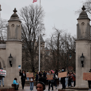"Sniper on the Roof" - Where Academic Freedom Dies