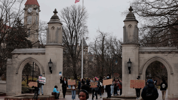 "Sniper on the Roof" - Where Academic Freedom Dies