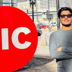 From Karachi’s Slums to the U.S. - Help Arham Graduate