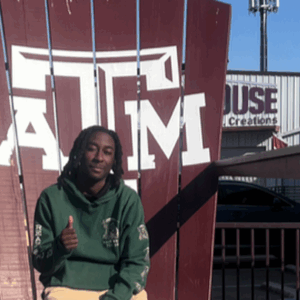 Help Jamar Achieve His Horticulture Dream