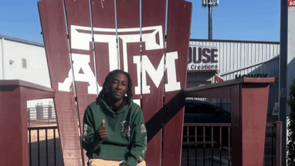 Help Jamar Achieve His Horticulture Dream