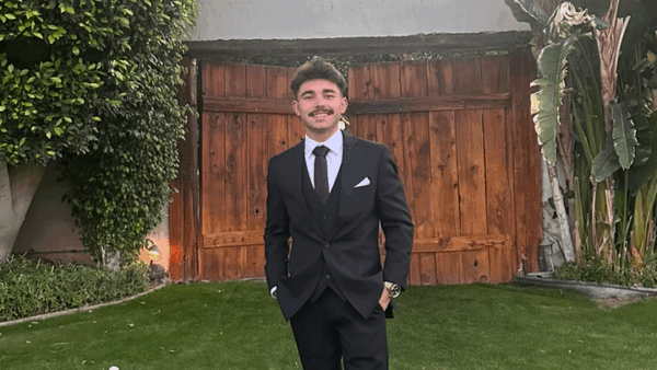 Help Cam walk out his ministry calling!!