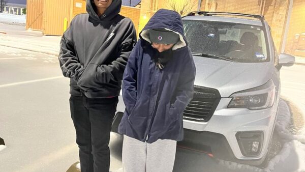 Single Dad Fighting for Son’s Education – Need Help