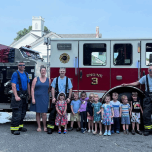 Help Save Our Beloved Shelter Island Preschool!