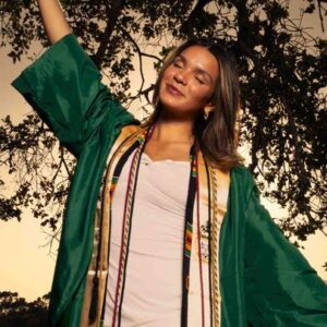 Help Jasmyn Succeed: Education and Resilience
