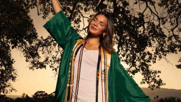 Help Jasmyn Succeed: Education and Resilience