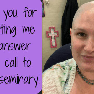 Support Spiritual Growth In Seminary