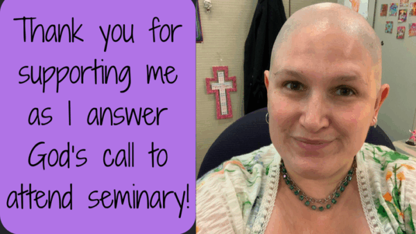 Support Spiritual Growth In Seminary