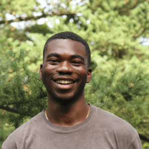 From Cameroon to Michigan: One Year Left