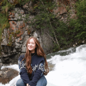 Help Laura get to Bible college
