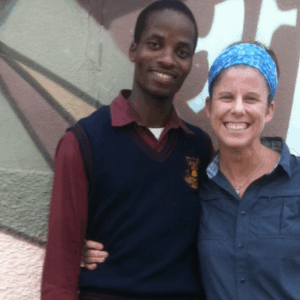 Help Celumusa Begin His PhD Journey at Johns Hopkins