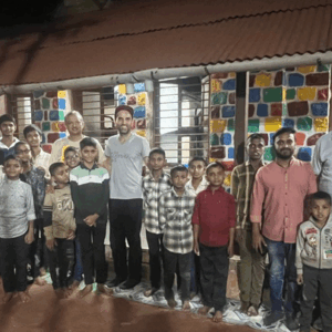 Fuel the Dreams of 5 Bright Kids at Balgram Orphanage
