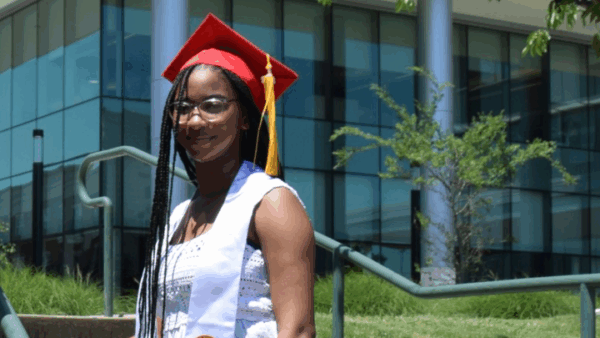 Seoul Senior: Study Abroad Funding