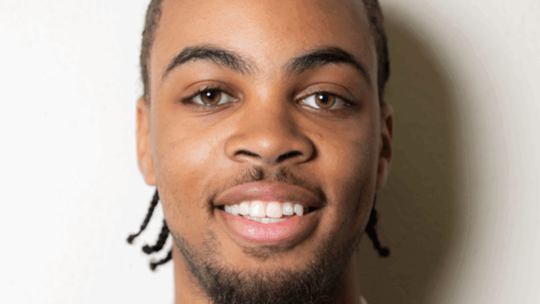Help Stephen Ganthier Stay at Howard University