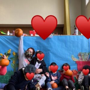 Help Me Build My First SDC Classroom From Scratch!