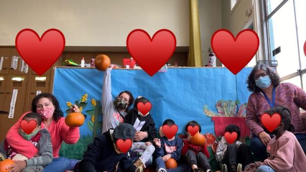 Help Me Build My First SDC Classroom From Scratch!