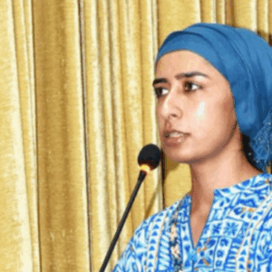 Help Dr. Bakhtawar Khalid Reimagine Healthcare