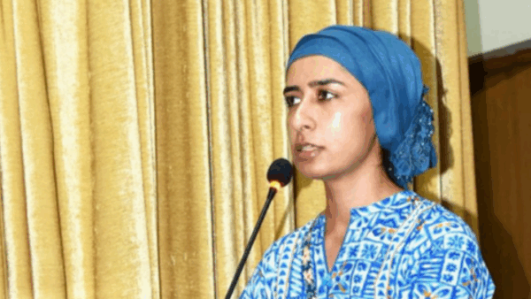 Help Dr. Bakhtawar Khalid Reimagine Healthcare
