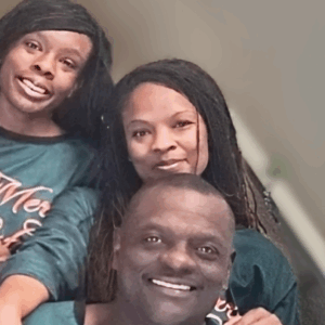 By Faith: Supporting Vivi’s Monthly Christian School Tuition