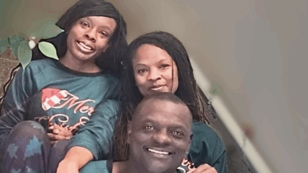 By Faith: Supporting Vivi’s Monthly Christian School Tuition