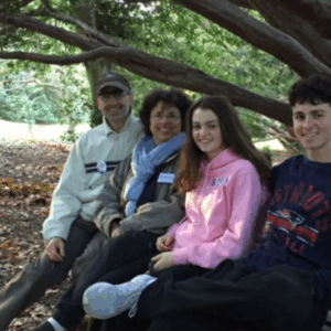 Access and Belonging: A Living Gift to the Arboretum