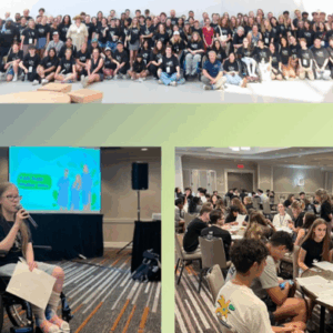iCAN's 2026 Summit