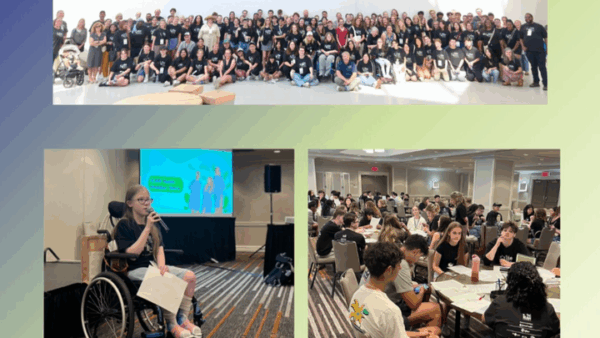 iCAN's 2026 Summit