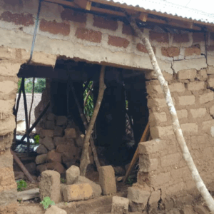 Rebuild St. John School: Support Needed