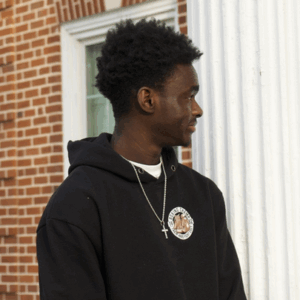 Help Shadrach Continue His Education