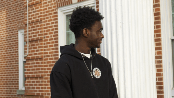 Help Shadrach Continue His Education