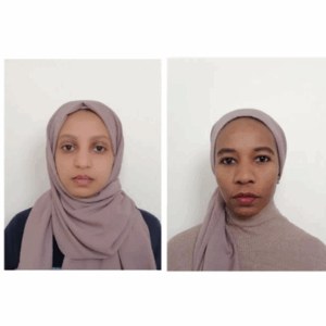 Support 4 Resilient Female Sudanese Students' Education