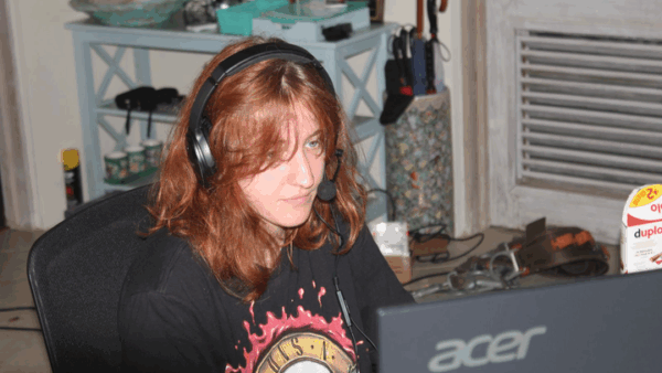 DXpedition to Manihki - KN2P @ E51MWA