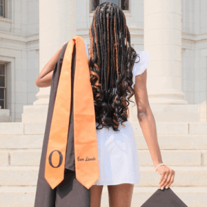 Help Aniah Get To College: Your support matters