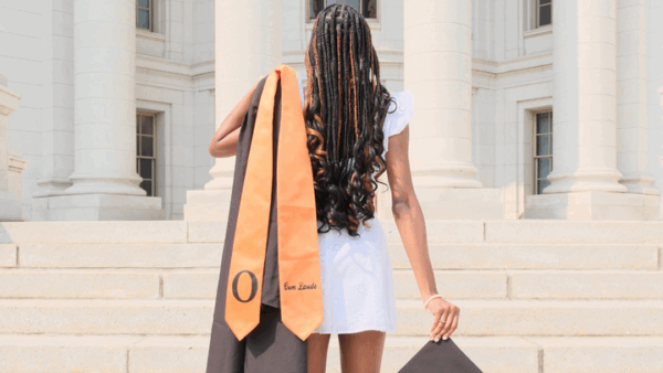 Help Aniah Get To College: Your support matters
