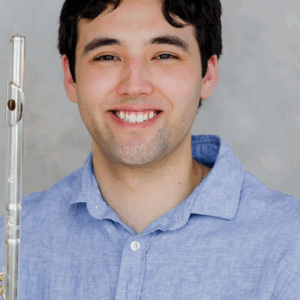Support Hugo's Journey to Peabody Institute