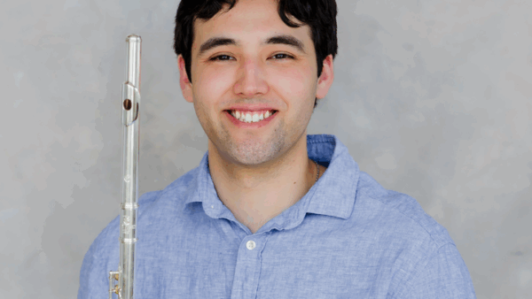 Support Hugo's Journey to Peabody Institute