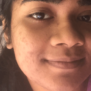 Help Tahia Finish her Final Year in College Against the Odds