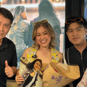 Support a Thai Queer Immigrant to Get Her U.S. Artist Visa
