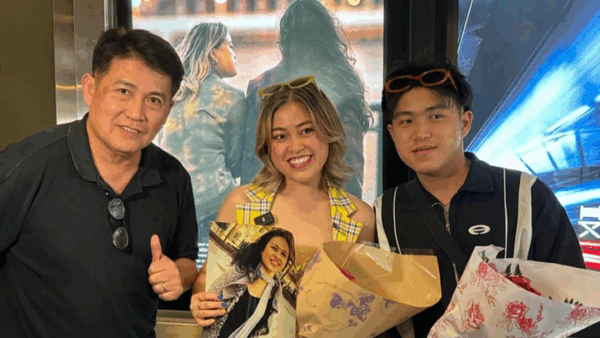 Support a Thai Queer Immigrant to Get Her U.S. Artist Visa