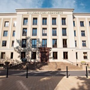 Help Malak Stay in Medical School