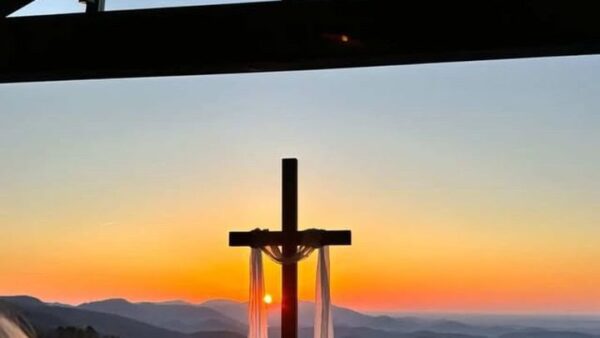 Help Fund The Mission