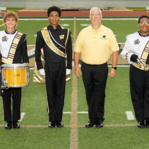 Support WHS Students' Macy's Parade Dream